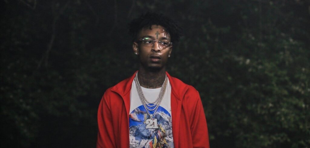 21 Savage Merch